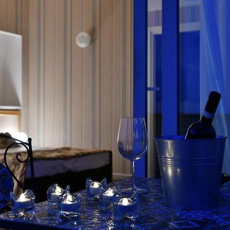 Hotel Le Chevalier Таормина Экстерьер фото