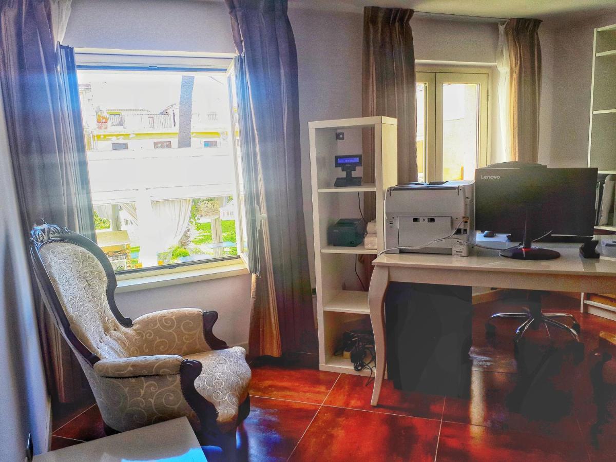 Hotel Le Chevalier Таормина Экстерьер фото