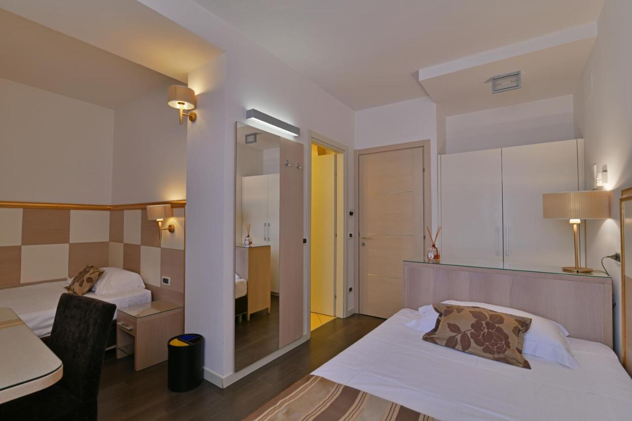 Hotel Le Chevalier Таормина Экстерьер фото