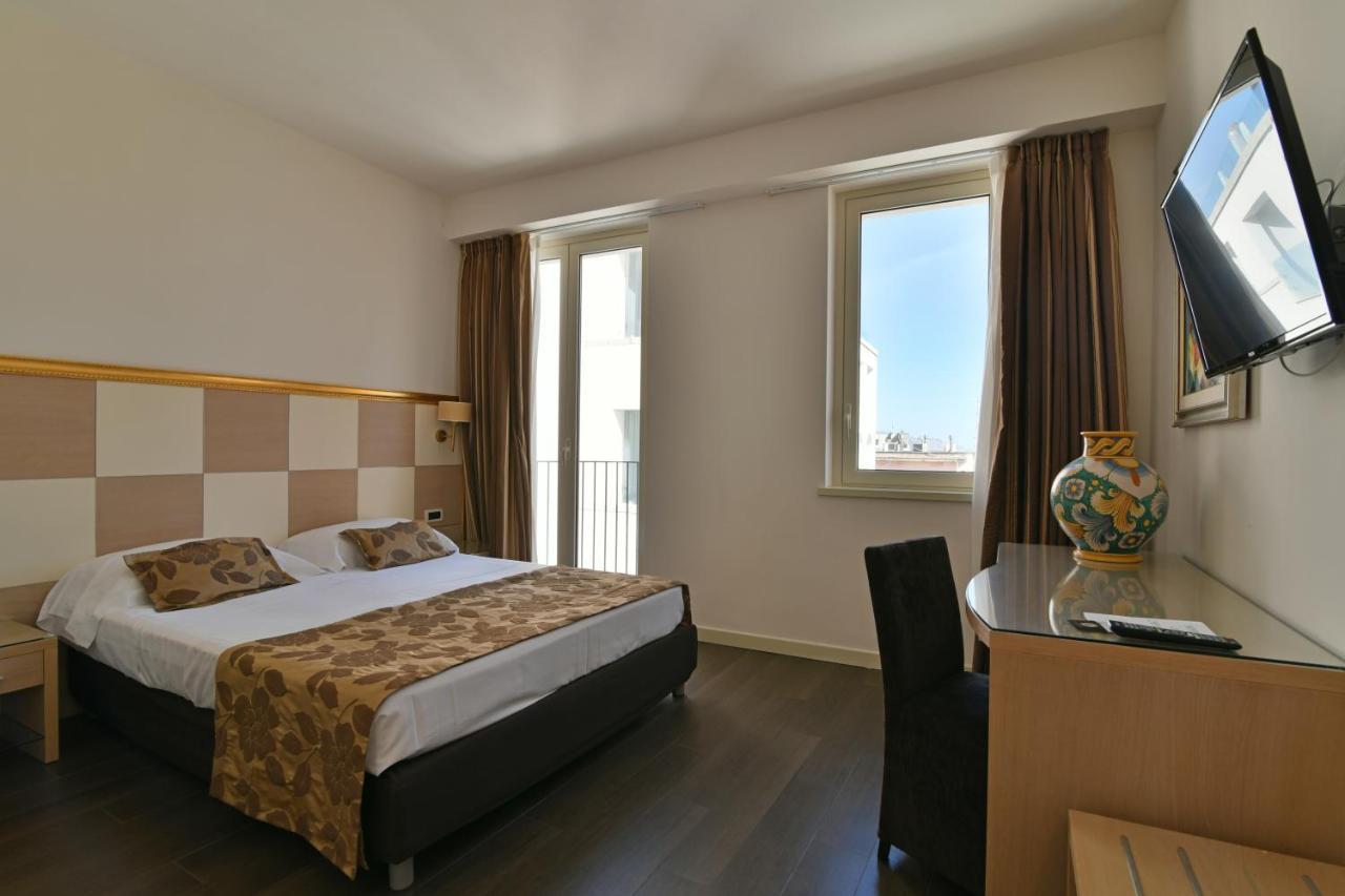 Hotel Le Chevalier Таормина Экстерьер фото