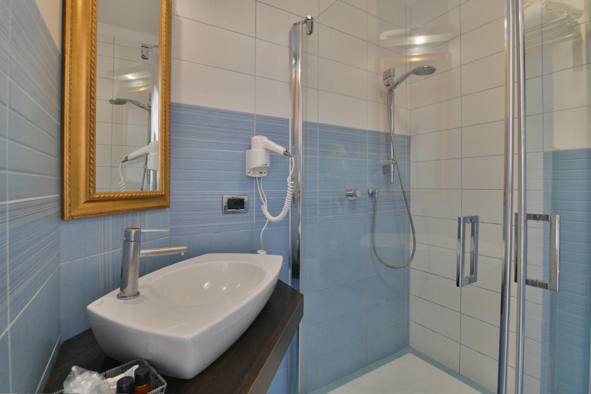 Hotel Le Chevalier Таормина Номер фото